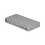 Ubiquiti Pro Max 16 PoE Managed L2 / L3 PoE+ Switch με 16 Θύρες Ethernet και 2 SFP Θύρες - Image 7