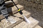 Karcher K4 Comfort Premium Pressure Washer Electric 1800W with Pressure 130bar - Image 10