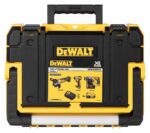 DEWALT DCK305P3T Σετ Δραπανοκατσάβιδο & Μπουλονόκλειδο Brushless 18V με 3 Μπαταρίες 5Ah και Θήκη - Image 33
