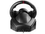 Tracer SimRacer Steering Wheel with Shifter and Pedals for PC / PS3 / PS4 / Switch / XBOX 360 / XBOX One with 270° Rotation - Image 12