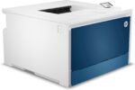 HP LaserJet Pro MFP 4202DW Colour Printer with WiFi and Mobile Printing - Image 2