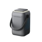 Anker Solix C300x Dc Power Station Kit Anker Solix 60w Portable Solar Panel - Image 7