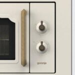 Gorenje BM235CLI microwave Ivory Combination microwave Over the range 23 L 800 W - Image 5