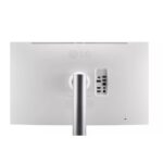 LG 32UQ850V-W IPS HDR Monitor 31.5" 4K 3840x2160 with Response Time 5ms GTG - Image 6