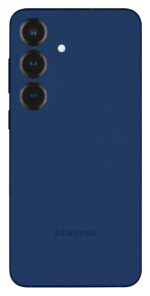 Samsung Galaxy S25 5G Dual SIM (12GB/128GB) Navy - Image 5