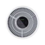 Xiaomi Smart Air Purifier 4 Compact 27 m2 60 dB 27 W White - Image 4