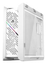 Asus ROG Strix Helios II Gaming Midi Tower Computer Case with Side Window and RGB Lighting White - Image 5