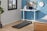 KingSmith Z1 0.75hp WalkingPad Ηλεκτρικός Αναδιπλούμενος Διάδρομος Γυμναστικής για Χρήστη έως 110kg - Image 8