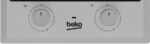 Beko Domino With Frame Autonomous 28.8x51εκ. - Image 6