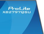 Iiyama Prolite XB2797QSU-W1 IPS Monitor 27" QHD 2560x1440 White - Image 17