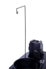 Scheppach Dc500 Dust Collector With Power 550W & Cutting Speed 2900rpm - Image 4