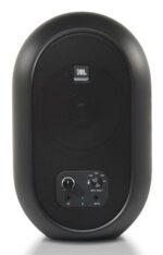 JBL One Series 104 Bluetooth Studio Monitor Speakers 4.5" 60W Pair Black - Image 3