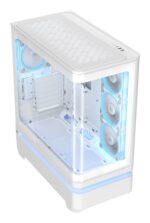 ASUS PRIME AP304 TG ARGB WHITE - Image 3