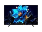 TCL Smart TV 55" 4K UHD QLED 55T69C HDR (2025) - Image 2