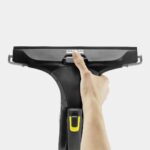 Kärcher 1.633-467.0 electric window cleaner 0.1 L Black - Image 4