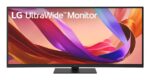 LG 34U650A-B Ultrawide HDR Curved Monitor 34" QHD 3440x1440 with Response Time 5ms GTG - Image 4