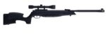 BEEMAN Extreme Viper 1135GP  GAS RAM kal. 4 5mm