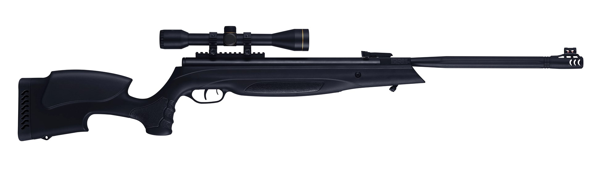 BEEMAN Extreme Viper 1135GP GAS RAM kal. 4 5mm - Image 1