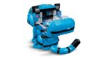 LEGO KPOP DEMON HUNTERS 72537 Derpy Tiger and Sussie Bird - Image 9