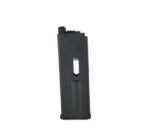Air rifle pistol Ranger M712 BROOMHANDLE Full Auto Blowback K.4 5 BBS 19-shots KWC - Image 5