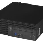 DELL OptiPlex 3070 i5-8500 16GB 256SSD SFF Win11pro Used