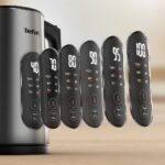 Tefal Selection KI871DE0 electric kettle 1.7 L 1500 W Black  Stainless steel - Image 6