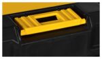 Dewalt Set Impact Drill Driver & Impact Screwdriver Brushless 18V with 2 Batteries 5Ah and Case - Image 26