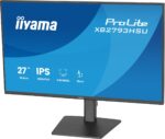 Iiyama ProLite XB2793HSU-B1 IPS Monitor 27" 1680x1050 with 4ms Response Time GTG - Image 15