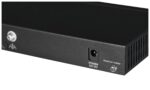 Zyxel XMG1915-10E Managed L2 Switch with 8 Gigabit (1Gbps) Ethernet Ports and 2 SFP Ports - Image 7