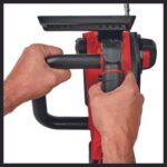 Einhell Fortexxa 18/20 TH Pruning Battery Chainsaw Solo Brushless 18V 2.5kg with Blade 20cm - Image 2