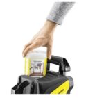 Karcher K5 Power Control Flex Home eco!booster Pressure Washer Electric 2100W with Pressure 145bar - Image 3
