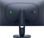 Dell Alienware AW2725DM IPS HDR Monitor 27" QHD 2560x1440 180Hz with 4ms GTG Response Time Gray - Image 3