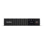 CyberPower PR2200ERTXL2U uninterruptible power supply (UPS) Line-Interactive 2200 VA 2200 W 8 AC outlet(s) - Image 3