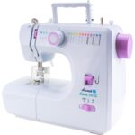 LENA 2019 Sewing machine  mechanical Łucznik - Image 4