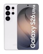 Samsung Galaxy S26 Ultra 5G (12/512GB) White - Image 2