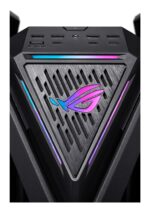 Asus ROG Hyperion GR701 BTF Edition Gaming Full Tower Computer Case with Side Window and RGB Lighting Black - Image 10