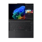 Lenovo ThinkPad T14s Gen 6 (AMD) Copilot+ PC AMD Ryzen AI 7 PRO 360 Laptop 35.6 cm (14 ) WUXGA 32 GB LPDDR5x-SDRAM 1 TB SSD Wi-Fi 7 (802.11be) Windows 11 Pro English Black - Image 9