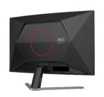 AOC G4 C32G42ZE computer monitor 80 cm (31.5 ) 1920 x 1080 pixels Full HD LED Black  Red - Image 12