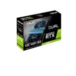 Karta graf. Asus Dual RTX 3060 V2 OC - Image 13