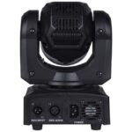 Light4Me Spot Ring 30 - LED moving head - Image 6
