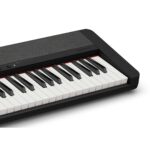 Casio Keyboard Ct-s1 with 61 Dynamic Keys with Music Stand Black - Image 9