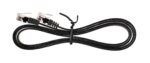 TP-Link TL-WR3002X wireless router Gigabit Ethernet Dual-band (2.4 GHz / 5 GHz) Black - Image 7