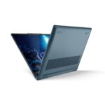 Lenovo Yoga 7 2-in-1 14AKP10 14" OLED FHD+ Touchscreen (Ryzen AI 300 Series-5 340/16GB/512GB SSD/W11 Home) Tidal Teal (US Keyboard) - Image 3