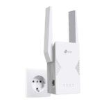 TP-Link RE225BE network extender Network repeater White - Image 3