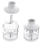 Camry CR 4623 Hand blender set 1600 W white - Image 22