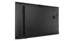 Lenovo ThinkVision E65 LFD computer monitor 163.8 cm (64.5 ) 3840 x 2160 pixels 4K Ultra HD LCD Black - Image 4