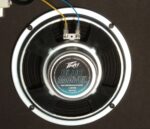 Peavey Electronics Rage 158 - 15W guitar amplifier - Image 6