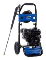 Scheppach HCP5000 Pressure Washer Gasoline 212cc 5.9hp with Pressure 241bar - Image 2