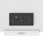 Whirlpool W3RHS19EW1 Chest freezer Freestanding 198 L White - Image 2