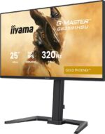 Iiyama GB2591HSU-B1 IPS HDR Gaming Monitor 24.5" FHD 1920x1080 320Hz - Image 5
